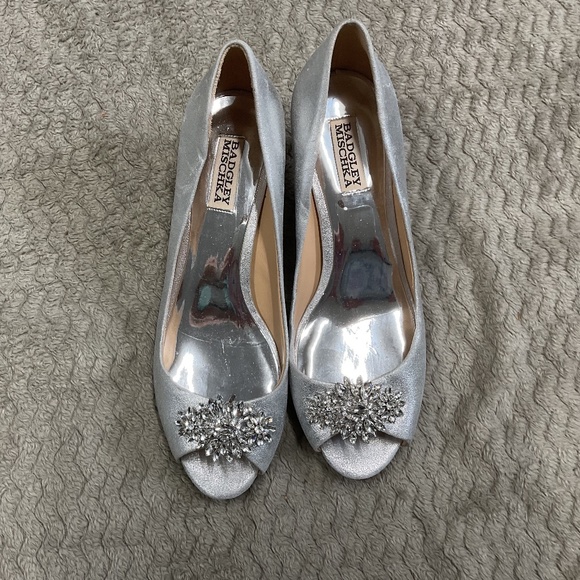 Badgley Mischka Shoes - Badgley Mischka heels